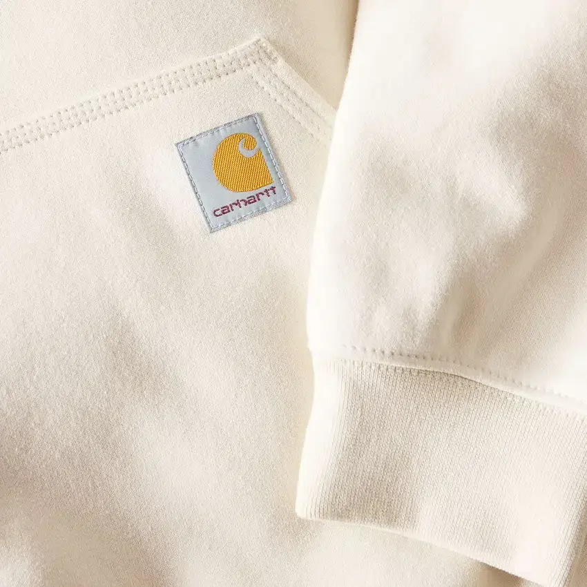 Sudadera con capucha y estampado «Marquette Detroit» para hombre