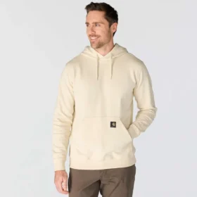 Sudadera con capucha y estampado Sawyer Camo para hombre