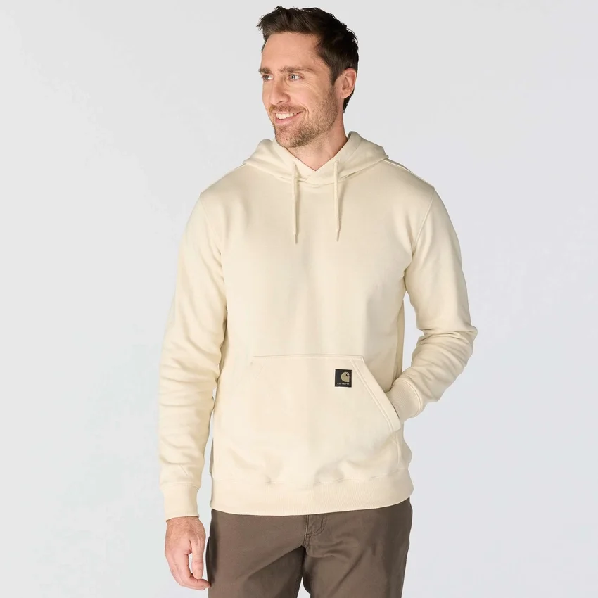 Sudadera con capucha y estampado Sawyer Camo para hombre