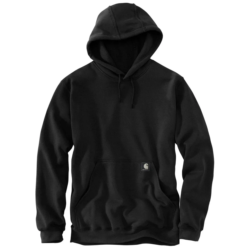 Sudadera con capucha y estampado Sawyer Camo para hombre