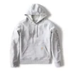 Sudadera con capucha y manguitos con logotipo «Sawyer Script» para mujer