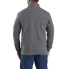 Sudadera con chaqueta con cremallera de un cuarto Fr Force Marquette para hombre - Sudaderas ignífugas