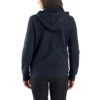 Sudadera con cremallera completa Fr Force Marquette para mujer - Sudaderas ignífugas