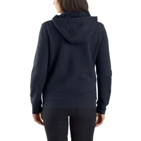 Sudadera con cremallera completa Fr Force Marquette para mujer – Sudaderas ignífugas