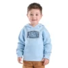 Sudadera con estampado de manguitos largos para niño (niños pequeños/niños/jóvenes)