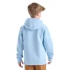 Sudadera con estampado de manguitos largos para niño (niños pequeños/niños/jóvenes)