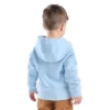 Sudadera con estampado de manguitos largos para niño (niños pequeños/niños/jóvenes)