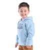 Sudadera con estampado de manguitos largos para niño (niños pequeños/niños/jóvenes)