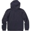 Sudadera con estampado y manguitos largos para niño (niños pequeños/niños/jóvenes)