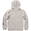 Sudadera con estampado y manguitos largos para niño (niños pequeños/niños/jóvenes)