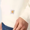 Sudadera de cuello redondo con estampado «Sawyer» para el Día de la Madre