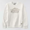 Sudadera de cuello redondo con estampado «Sawyer» para el Día de la Madre