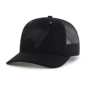 Tampa Bay Buccaneers '47 Gorras de camionero, corte holgado