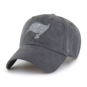 Tampa Bay Buccaneers '47 Teñido Gorras Clean Up