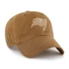 Tampa Bay Buccaneers '47 Teñido Gorras Clean Up