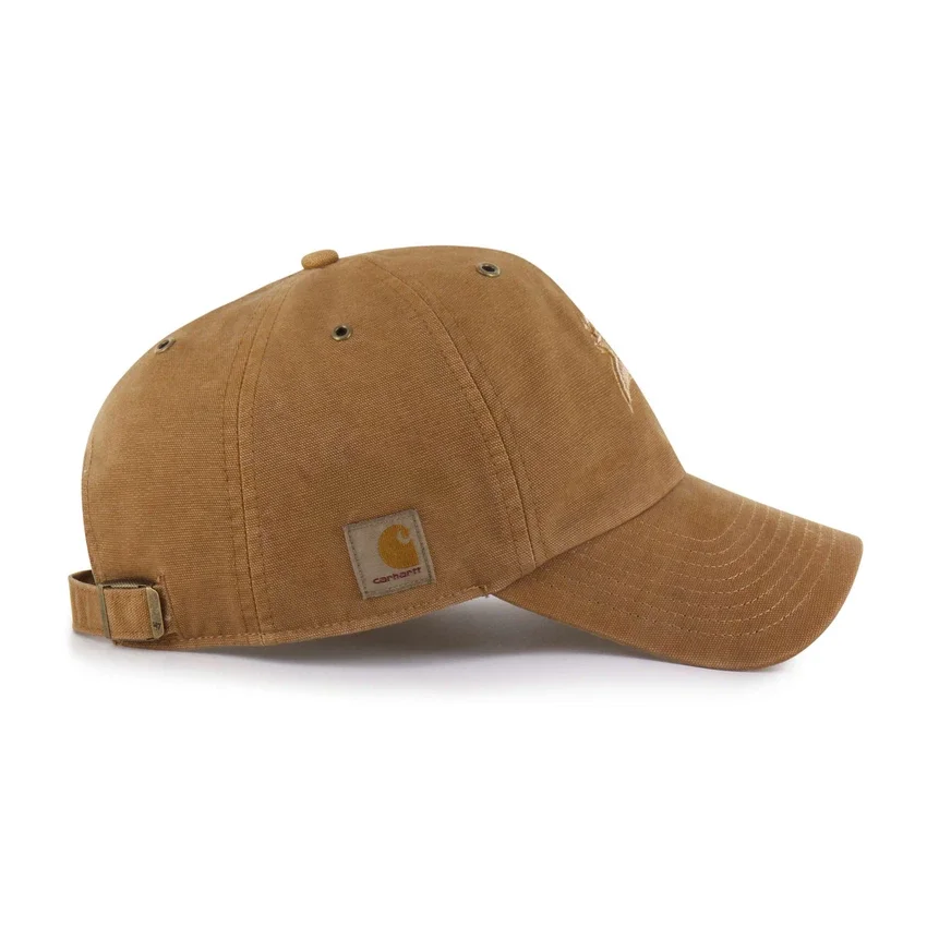 Tampa Bay Buccaneers '47 Teñido Gorras Clean Up