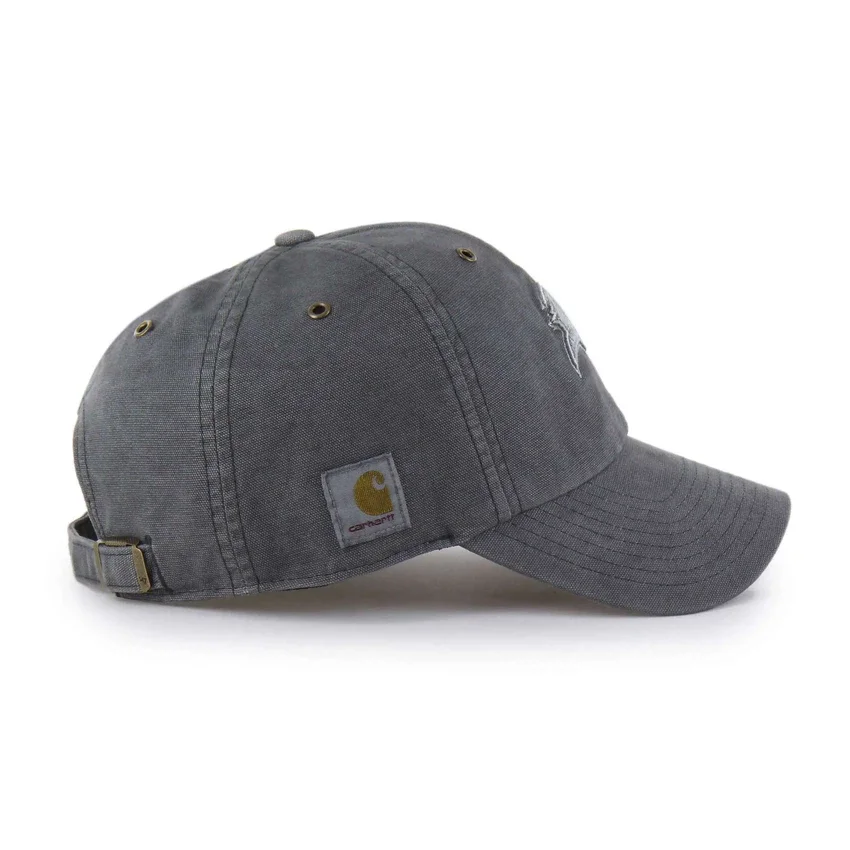 Tampa Bay Buccaneers '47 Teñido Gorras Clean Up