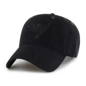 Tampa Bay Buccaneers: Gorras Clean Up de 1947