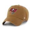 Tampa Bay Buccaneers: Gorras Clean Up de 1947