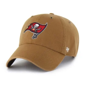 Tampa Bay Buccaneers: Gorras Clean Up de 1947