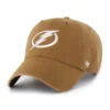 Tampa Bay Lightning '47 Gorras Clean Up