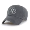 Tampa Bay Rays '47 Dyed Gorras Clean Up
