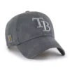 Tampa Bay Rays '47 Dyed Gorras Clean Up