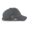 Tampa Bay Rays '47 Dyed Gorras Clean Up
