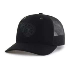Tennessee Titans '47 Gorras de camionero, corte holgado
