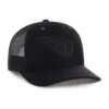 Tennessee Titans '47 Gorras de camionero, corte holgado