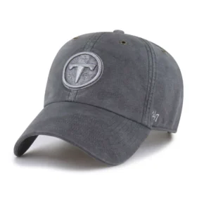 Tennessee Titans '47 Teñido «Gorras Clean Up»
