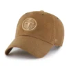 Tennessee Titans '47 Teñido «Gorras Clean Up»