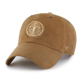Tennessee Titans '47 Teñido «Gorras Clean Up»