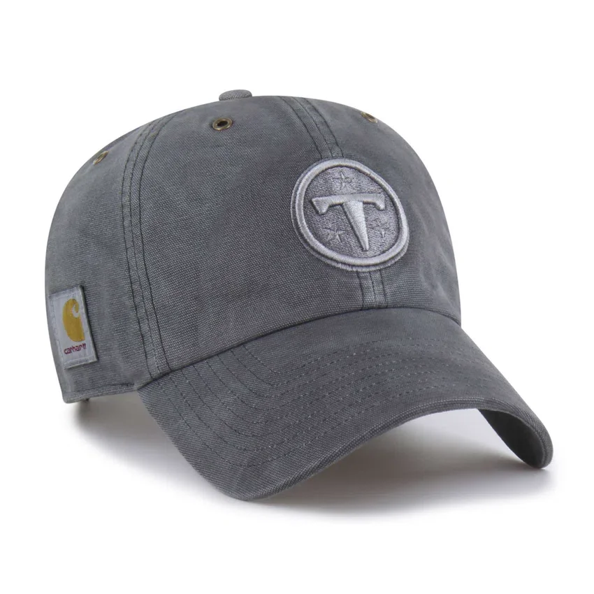Tennessee Titans '47 Teñido «Gorras Clean Up»