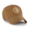 Tennessee Titans '47 Teñido «Gorras Clean Up»