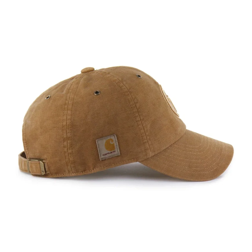 Tennessee Titans '47 Teñido «Gorras Clean Up»
