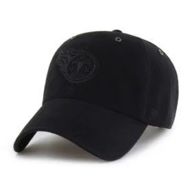 Tennessee Titans: «Gorras Clean Up» de 1947