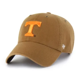 Tennessee Volunteers '47 (gorras Clean Up)