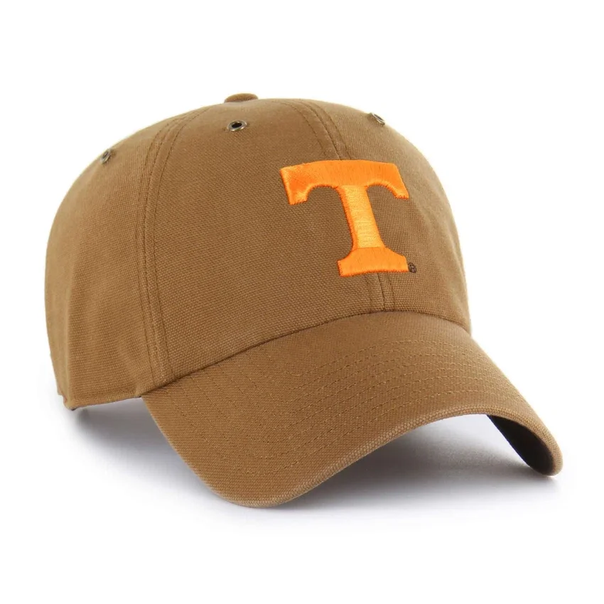 Tennessee Volunteers '47 (gorras Clean Up)