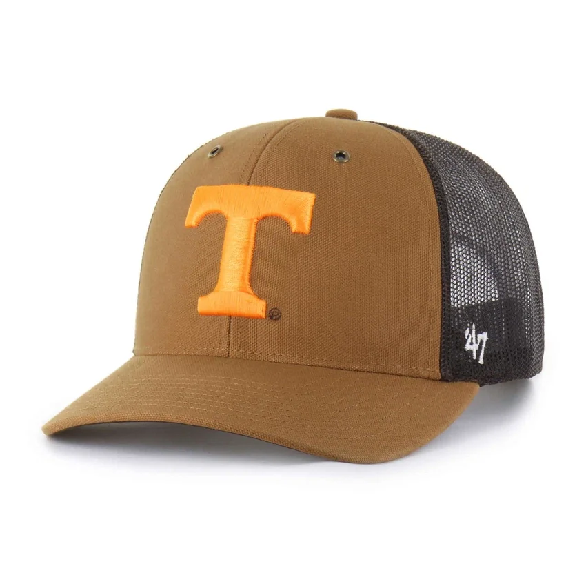 Tennessee Volunteers '47, gorras de camionero