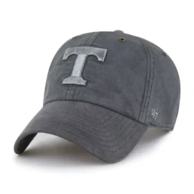 Tennessee Volunteers '47 Teñido Gorras Clean Up