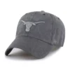 Texas Longhorns '47 Teñido Gorras Clean Up