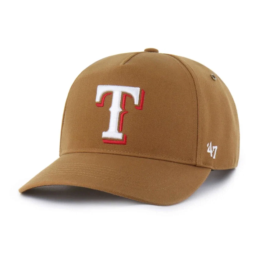 Texas Rangers '47 Gorras Hitch