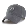 Tigres de Detroit '47 Gorras Clean Up