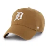 Tigres de Detroit '47 Gorras Clean Up