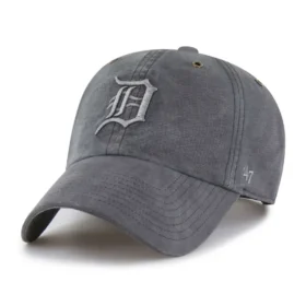 Tigres de Detroit '47 Gorras Clean Up
