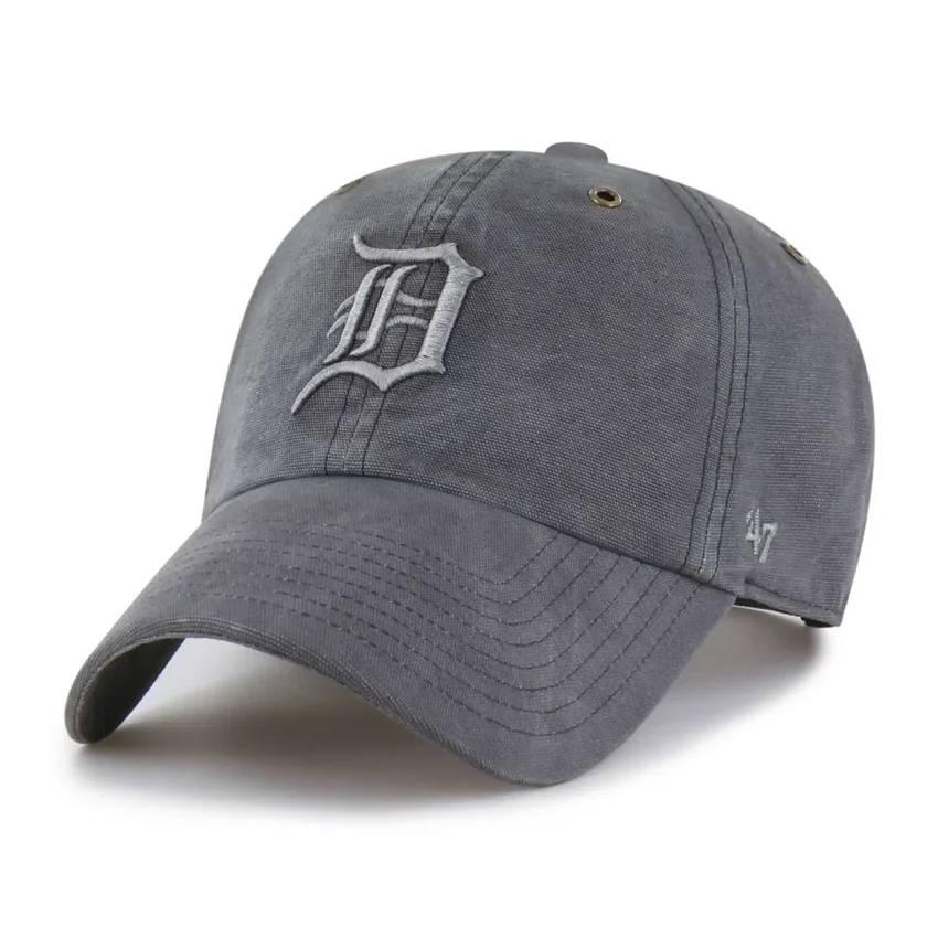 Tigres de Detroit '47 Gorras Clean Up