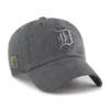 Tigres de Detroit '47 Gorras Clean Up