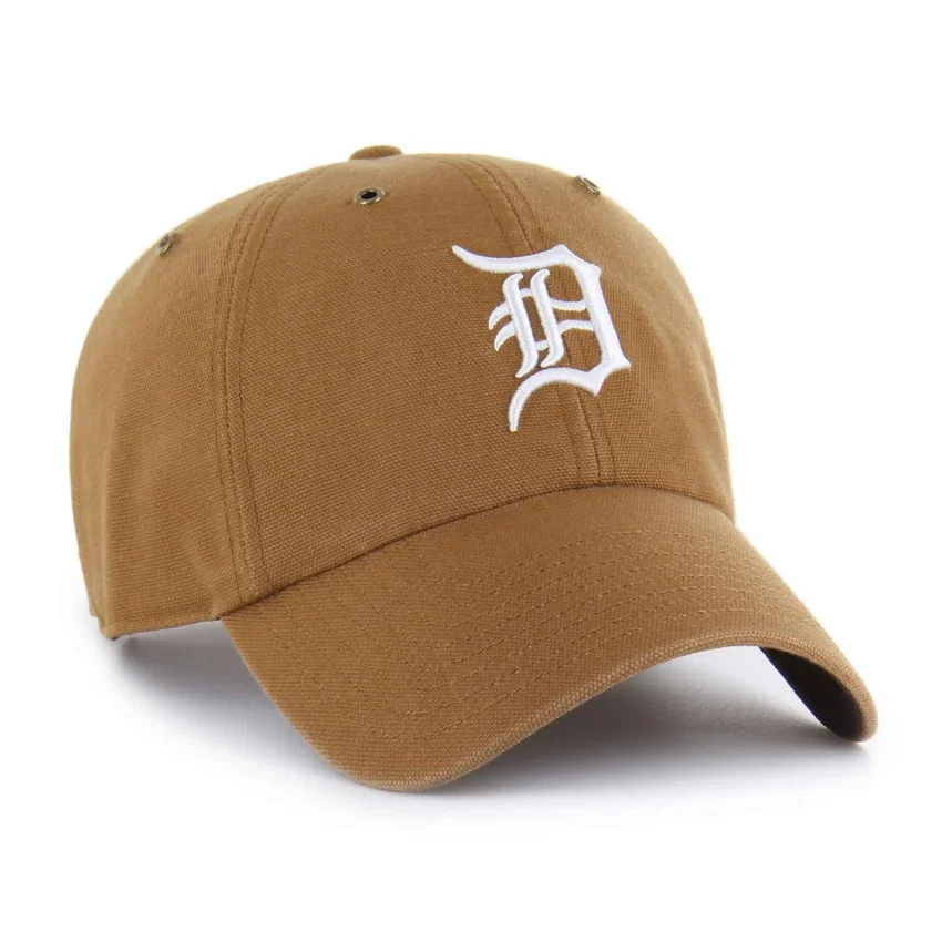 Tigres de Detroit '47 Gorras Clean Up