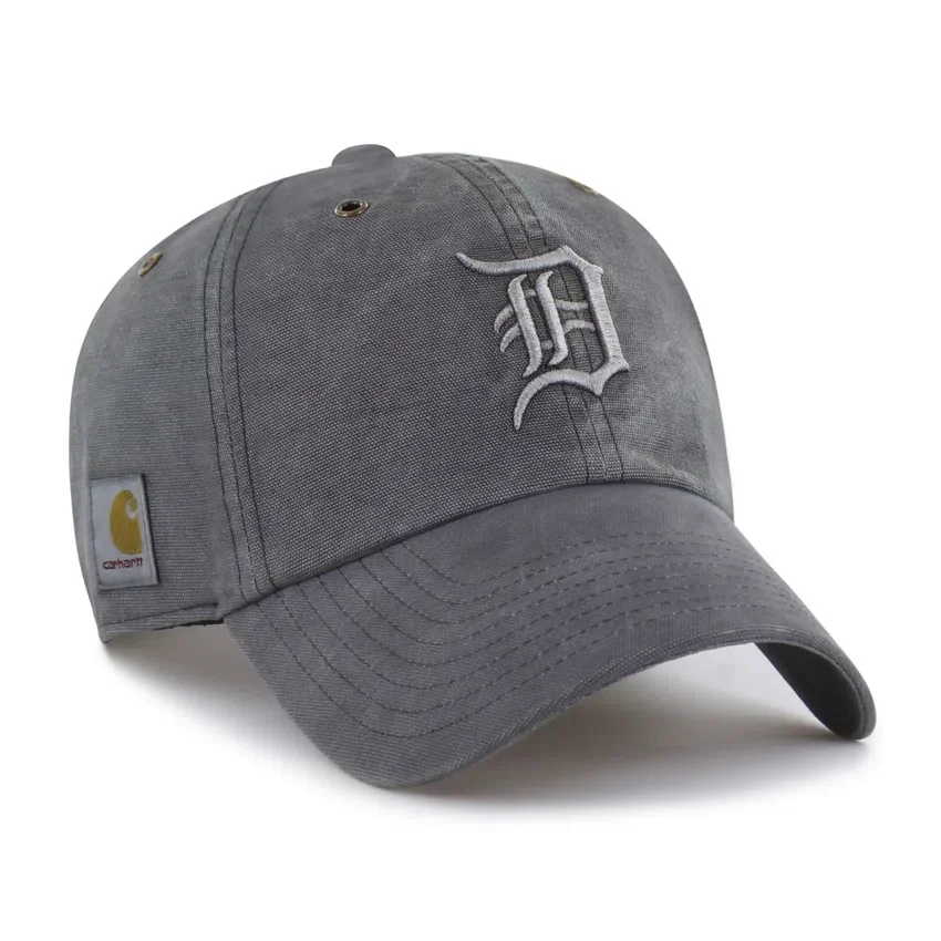 Tigres de Detroit '47 Gorras Clean Up